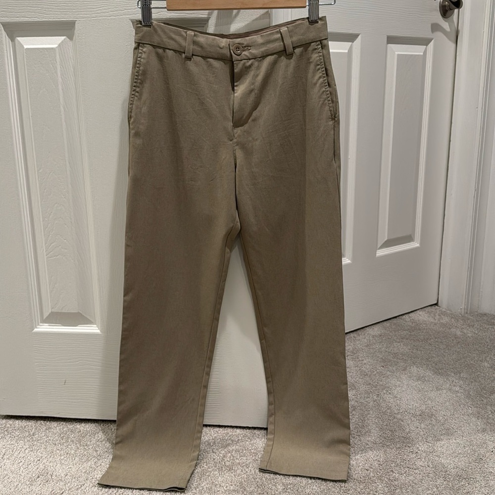Boys Vineyard Vines Performance Pants